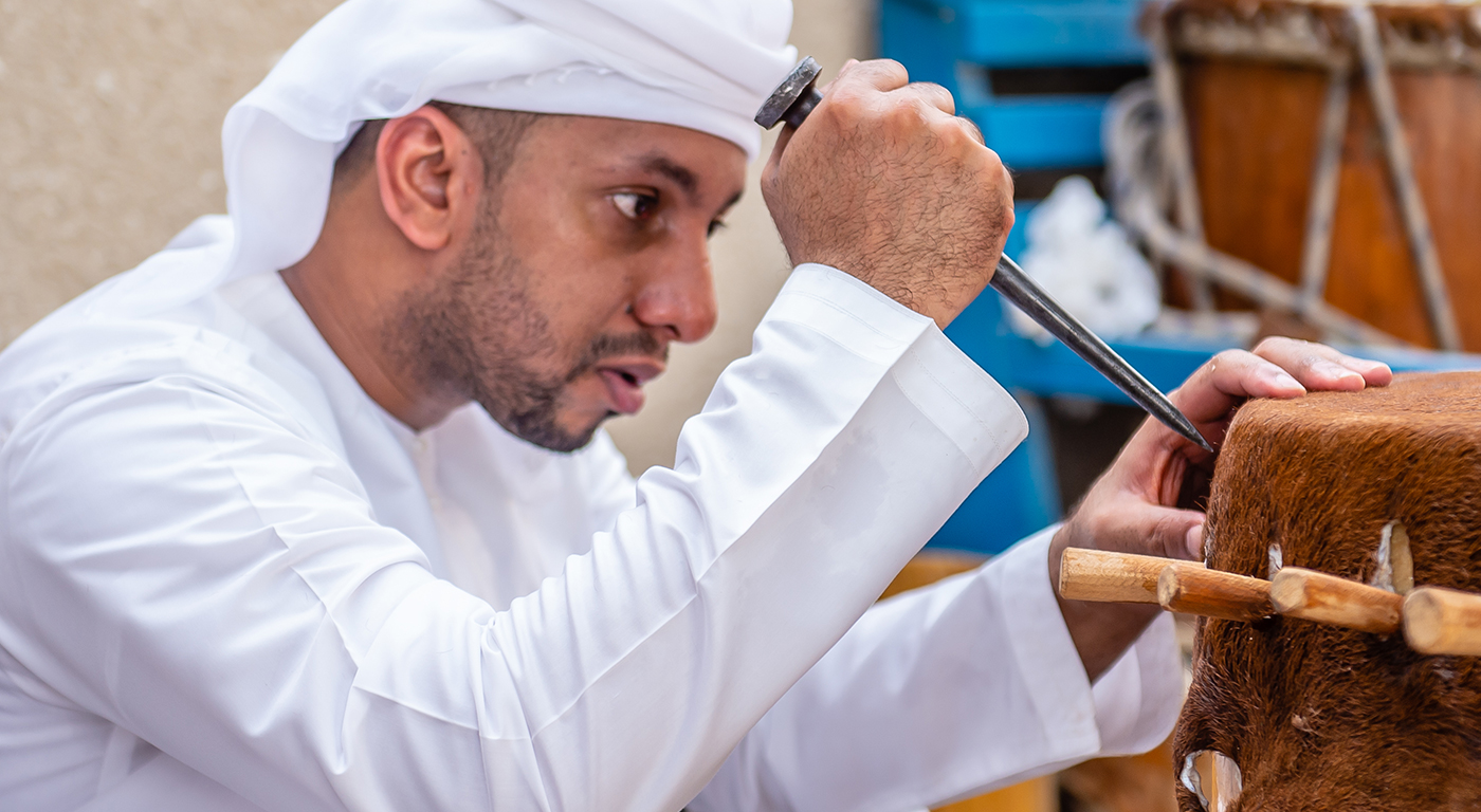 Making Musical Instruments